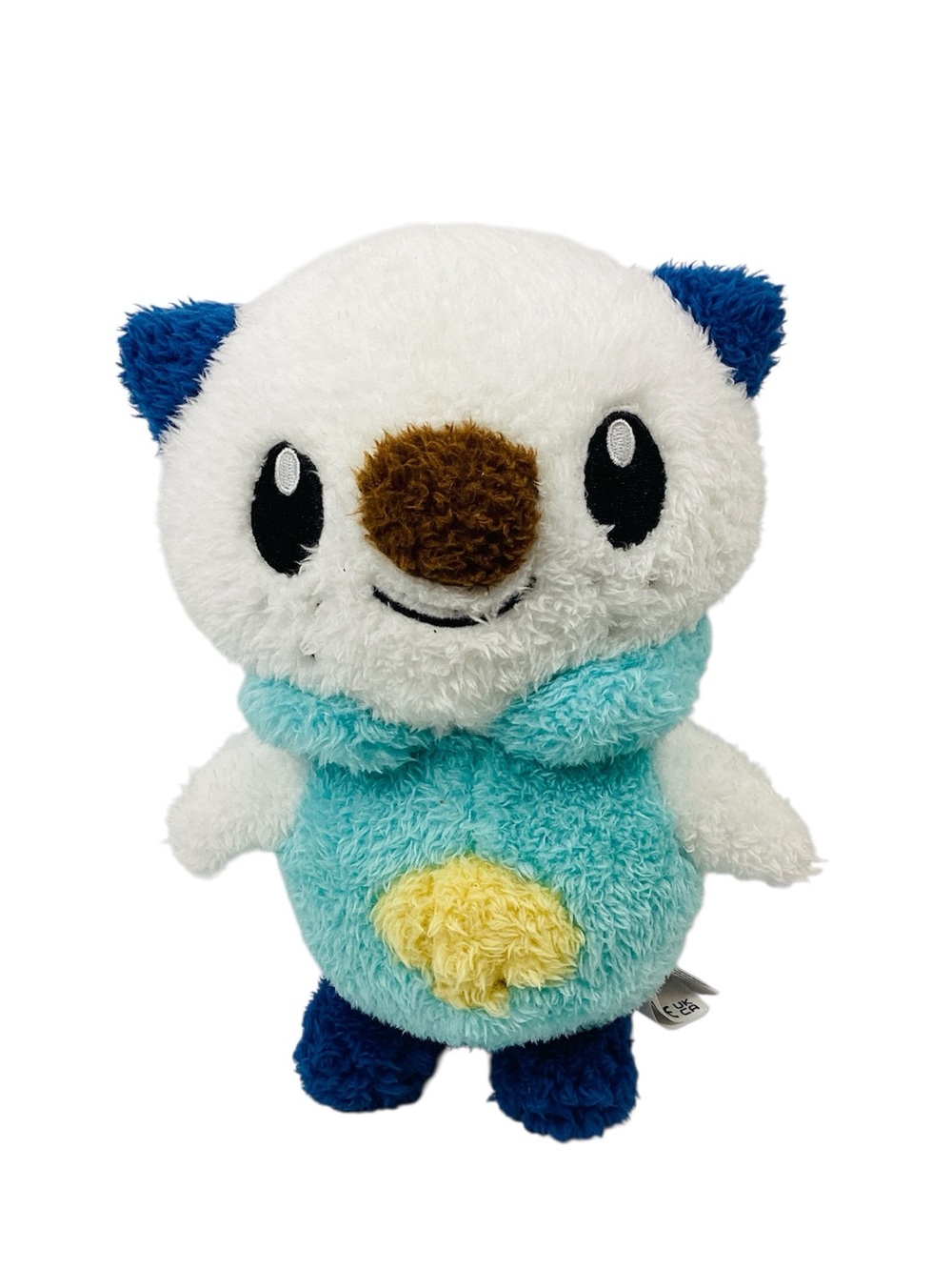 🐷 Pokémon Stuffed Oshawott